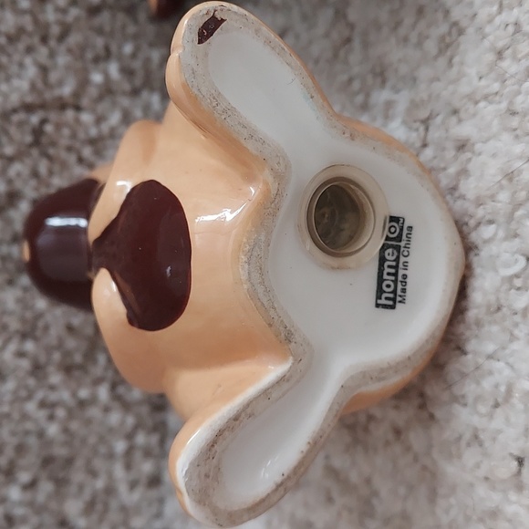 Monkeys salt and pepper shakers - Picture 2 of 8